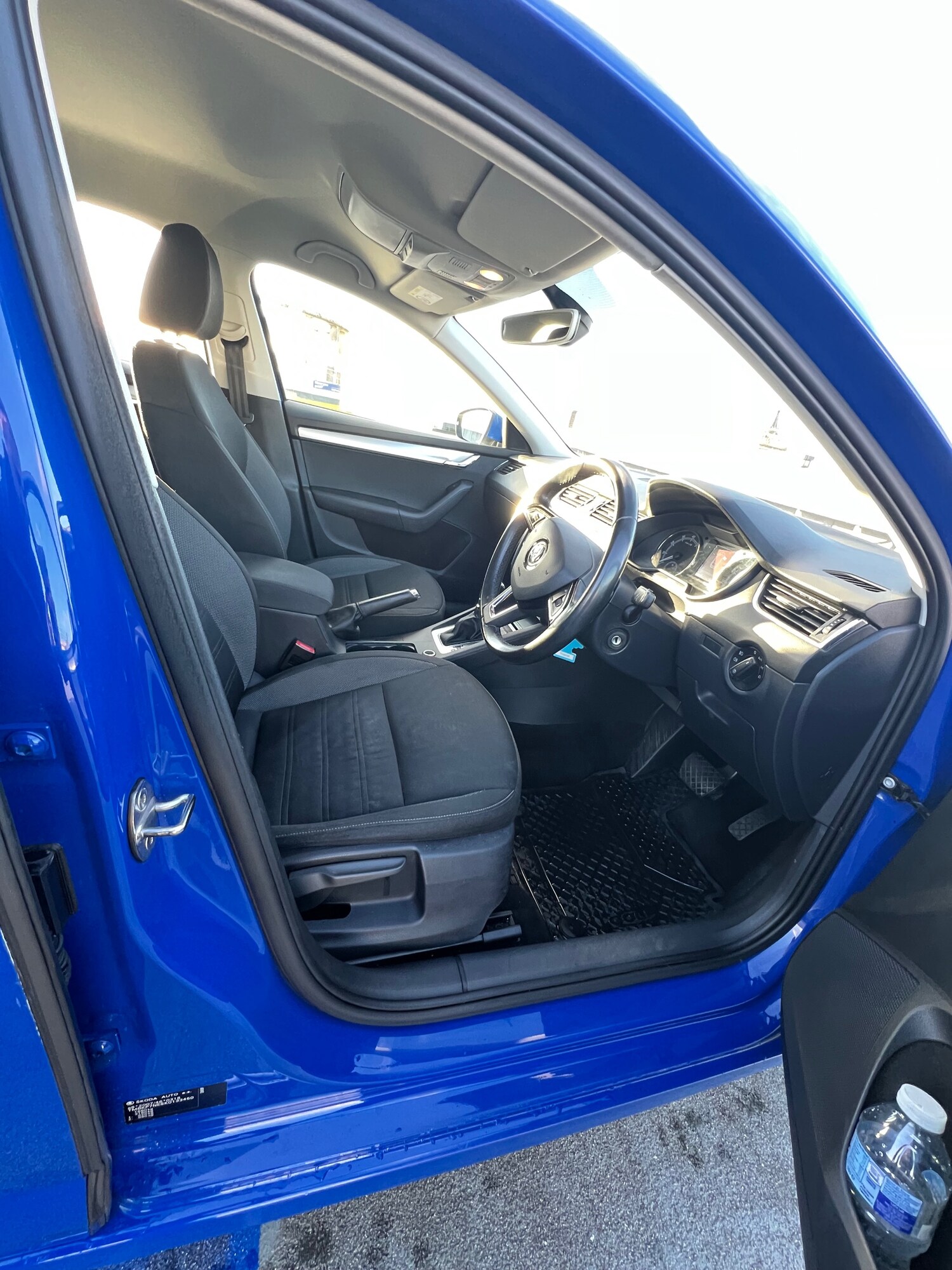 Used Skoda Octavia 2019 for sale - 76911401: Photo 38