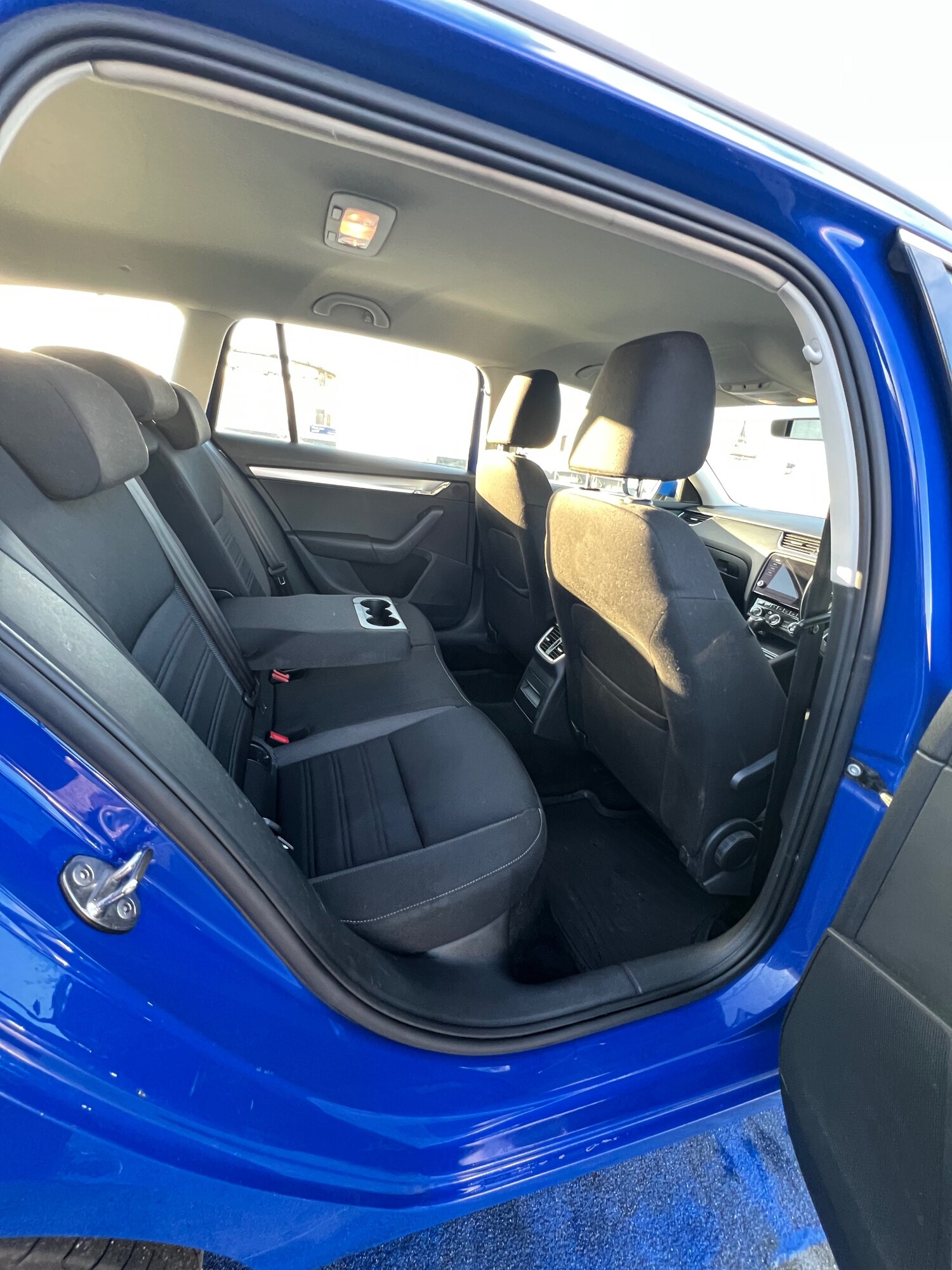 Used Skoda Octavia 2019 for sale - 76911401: Photo 43