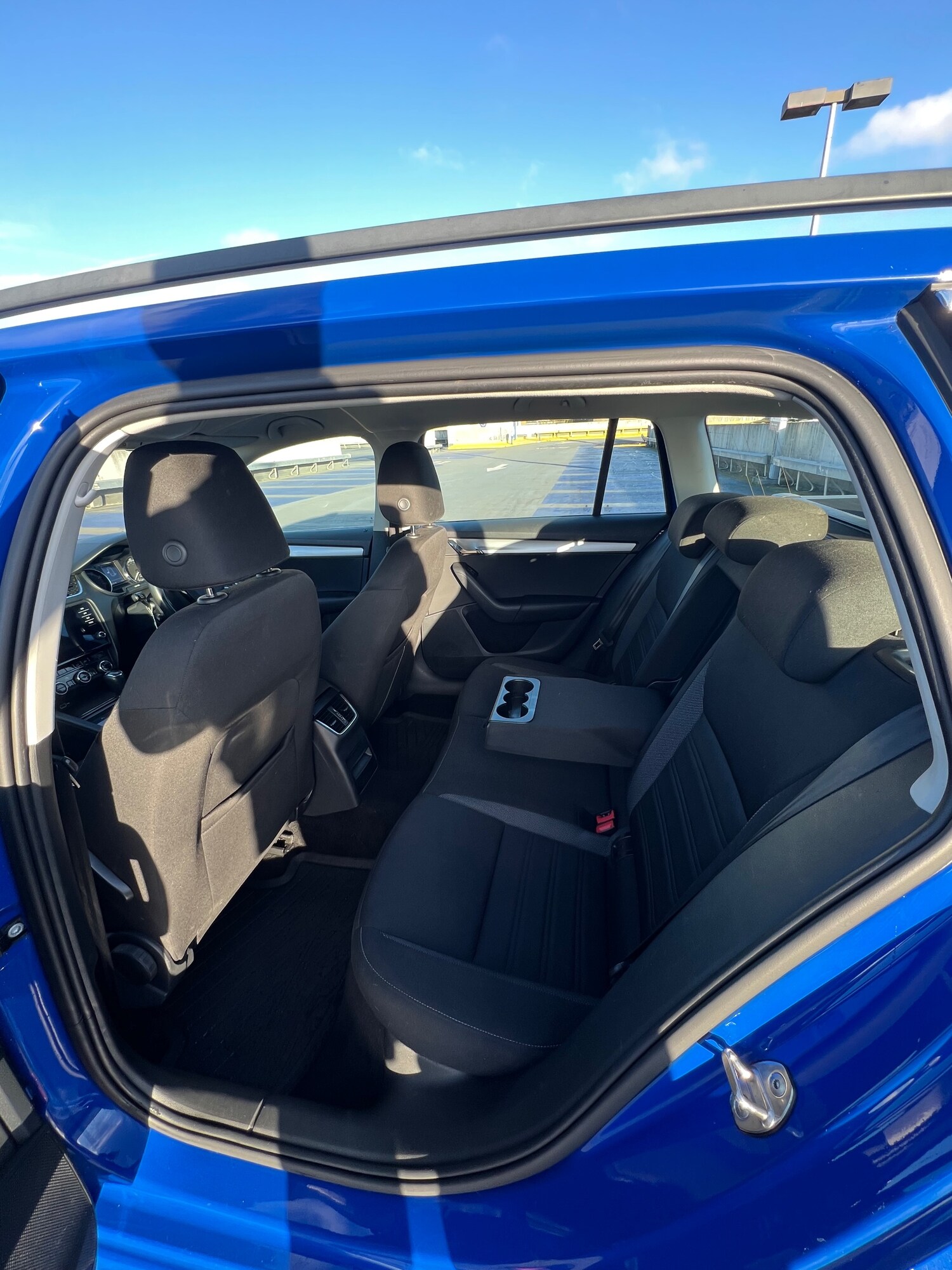 Used Skoda Octavia 2019 for sale - 76911401: Photo 47