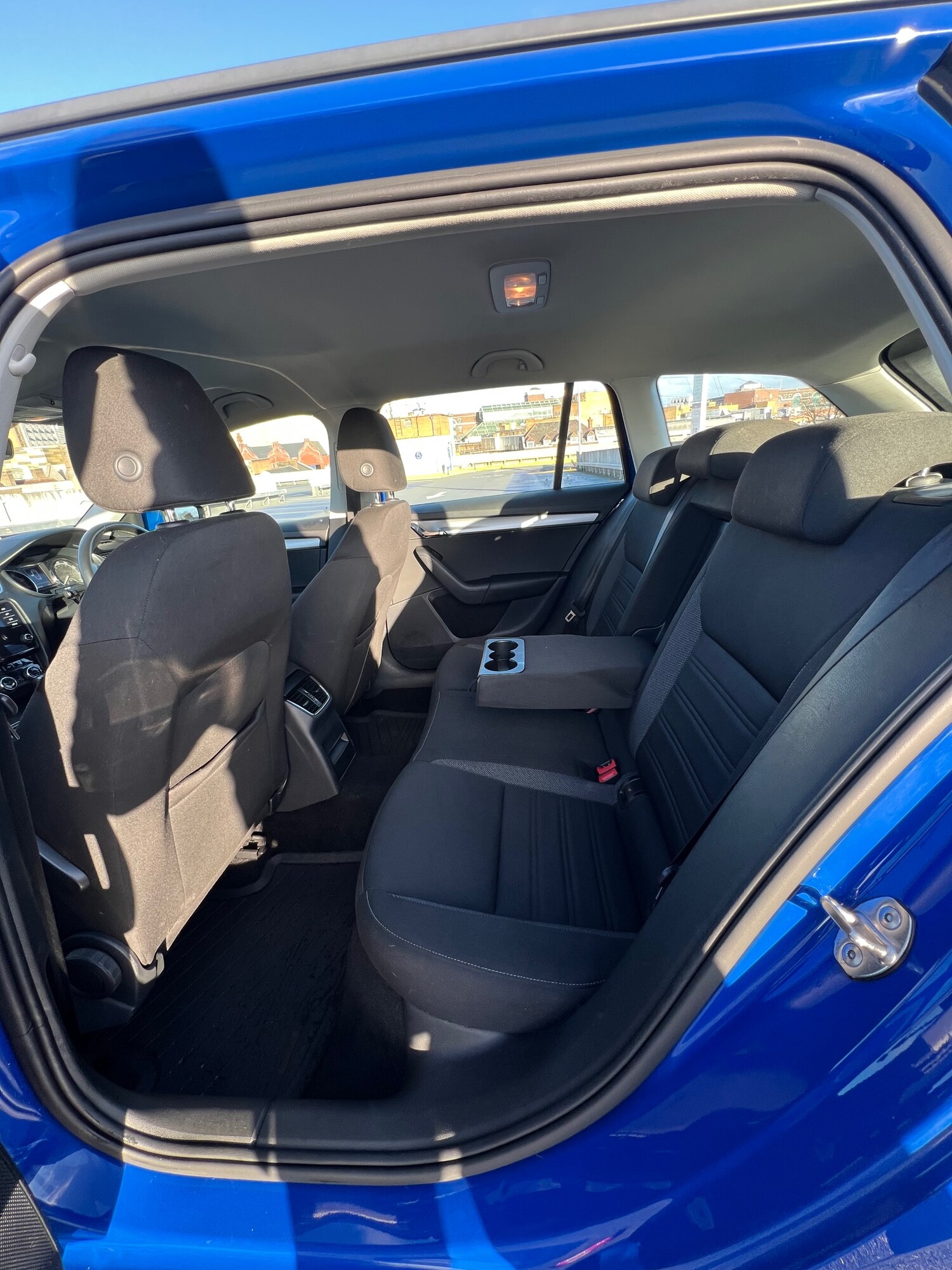 Used Skoda Octavia 2019 for sale - 76911401: Photo 48