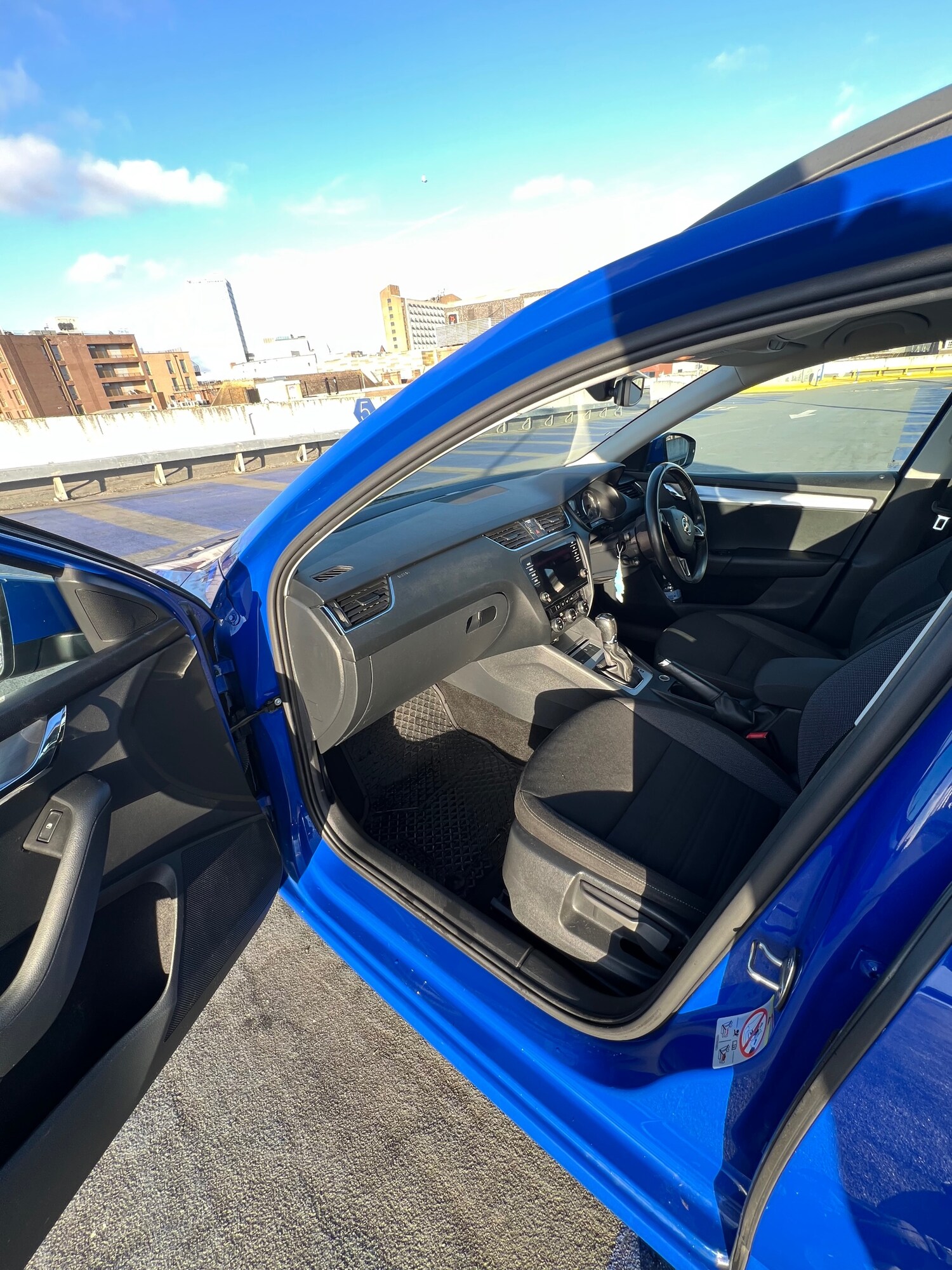 Used Skoda Octavia 2019 for sale - 76911401: Photo 49