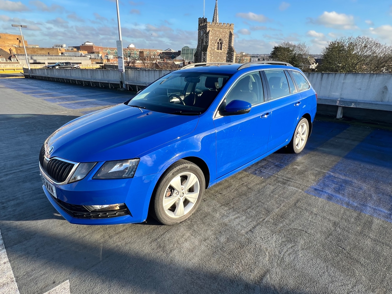 Used Skoda Octavia 2019 for sale - 76911401: Photo 5