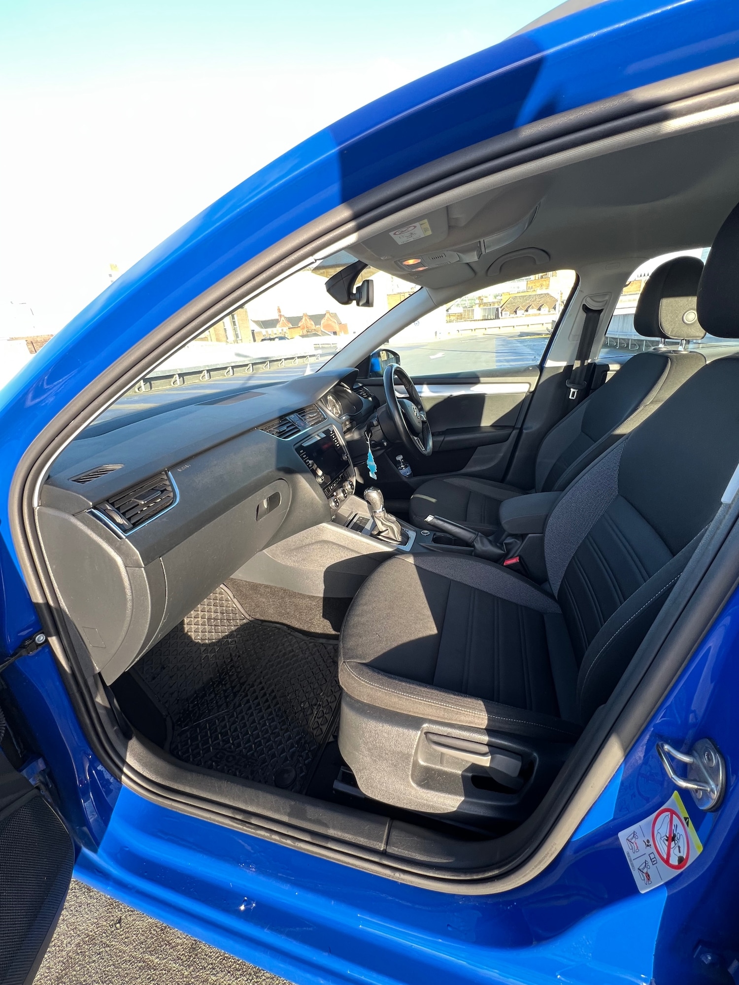 Used Skoda Octavia 2019 for sale - 76911401: Photo 50