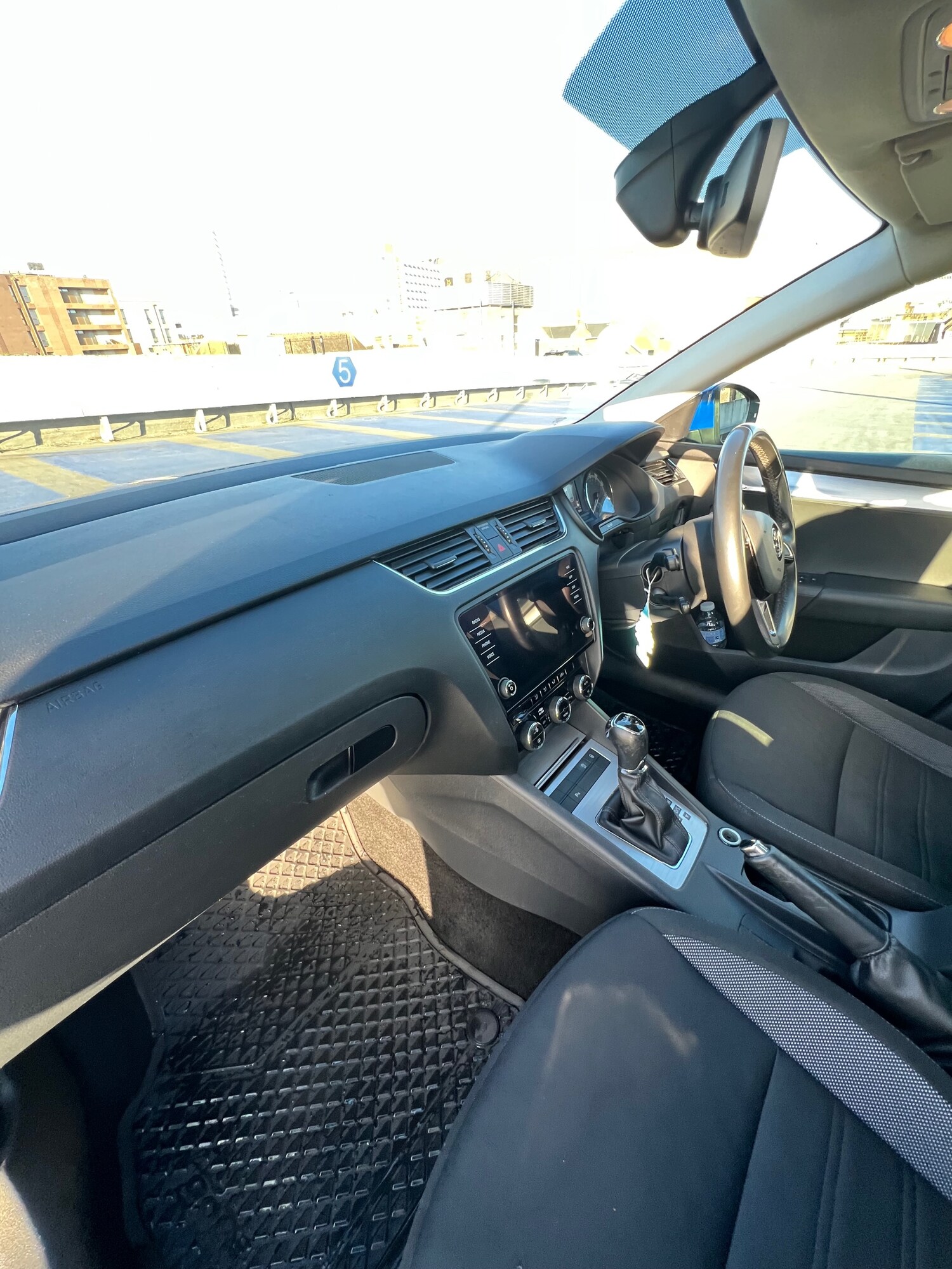 Used Skoda Octavia 2019 for sale - 76911401: Photo 51