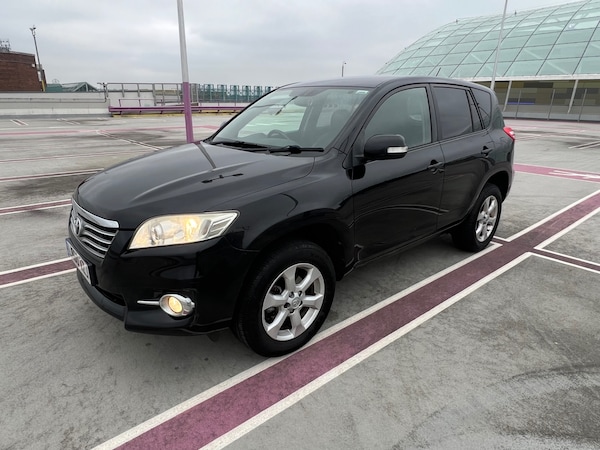 Used Toyota RAV4 2010 for sale - 76246043: Photo 1
