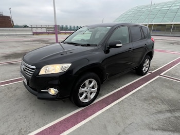 2010 (60) - 2.0 V-matic XT-R 5dr M-Drive S