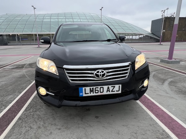 Used Toyota RAV4 2010 for sale - 76246043: Photo 23