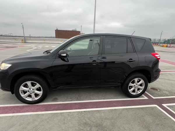 Used Toyota RAV4 2010 for sale - 76246043: Photo 27
