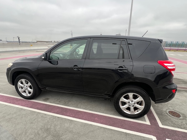 Used Toyota RAV4 2010 for sale - 76246043: Photo 28