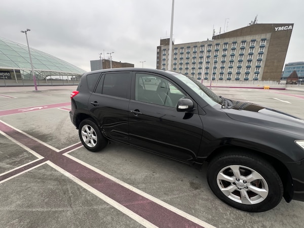 Used Toyota RAV4 2010 for sale - 76246043: Photo 39