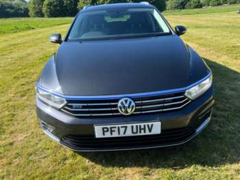 Used Volkswagen Passat 2017 for sale - 74688729: Photo
