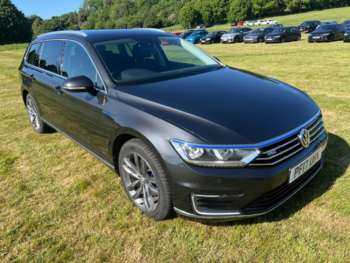 Used Volkswagen Passat 2017 for sale - 74688729: Photo