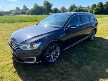 Used Volkswagen Passat 2017 for sale - 74688729: Photo