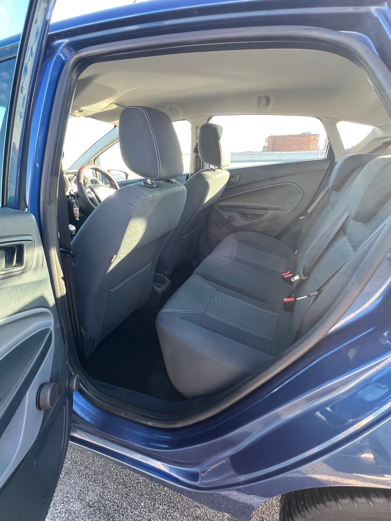 Used Ford Fiesta 2010 for sale - 77014991: Photo 16