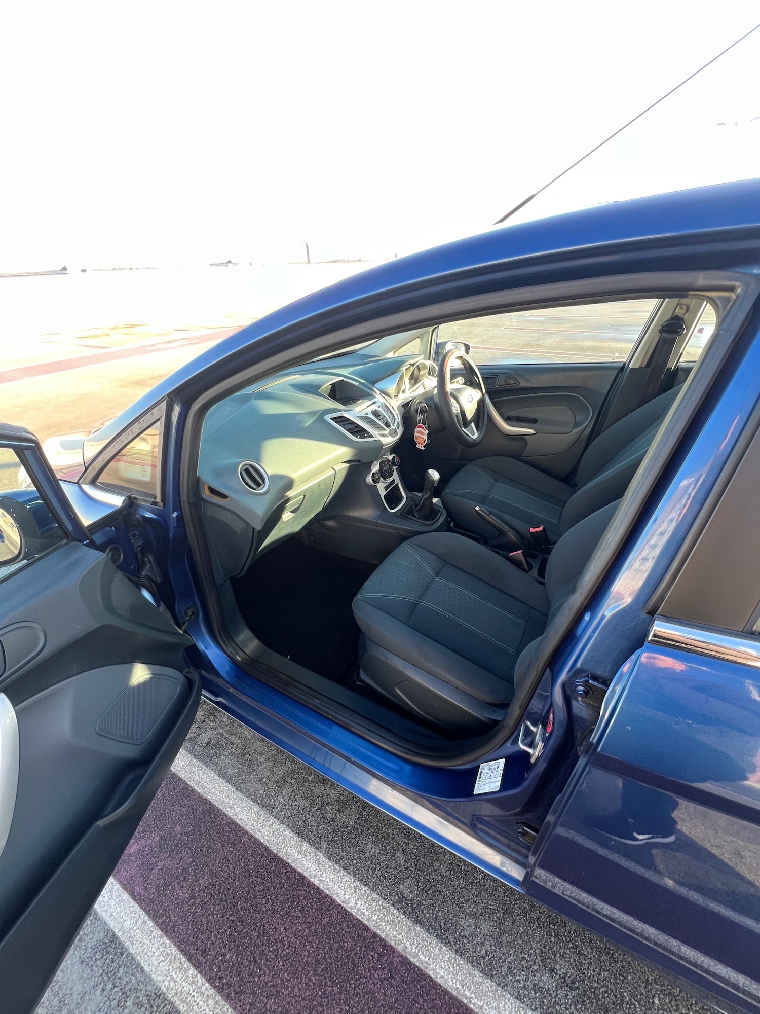 Used Ford Fiesta 2010 for sale - 77014991: Photo 17