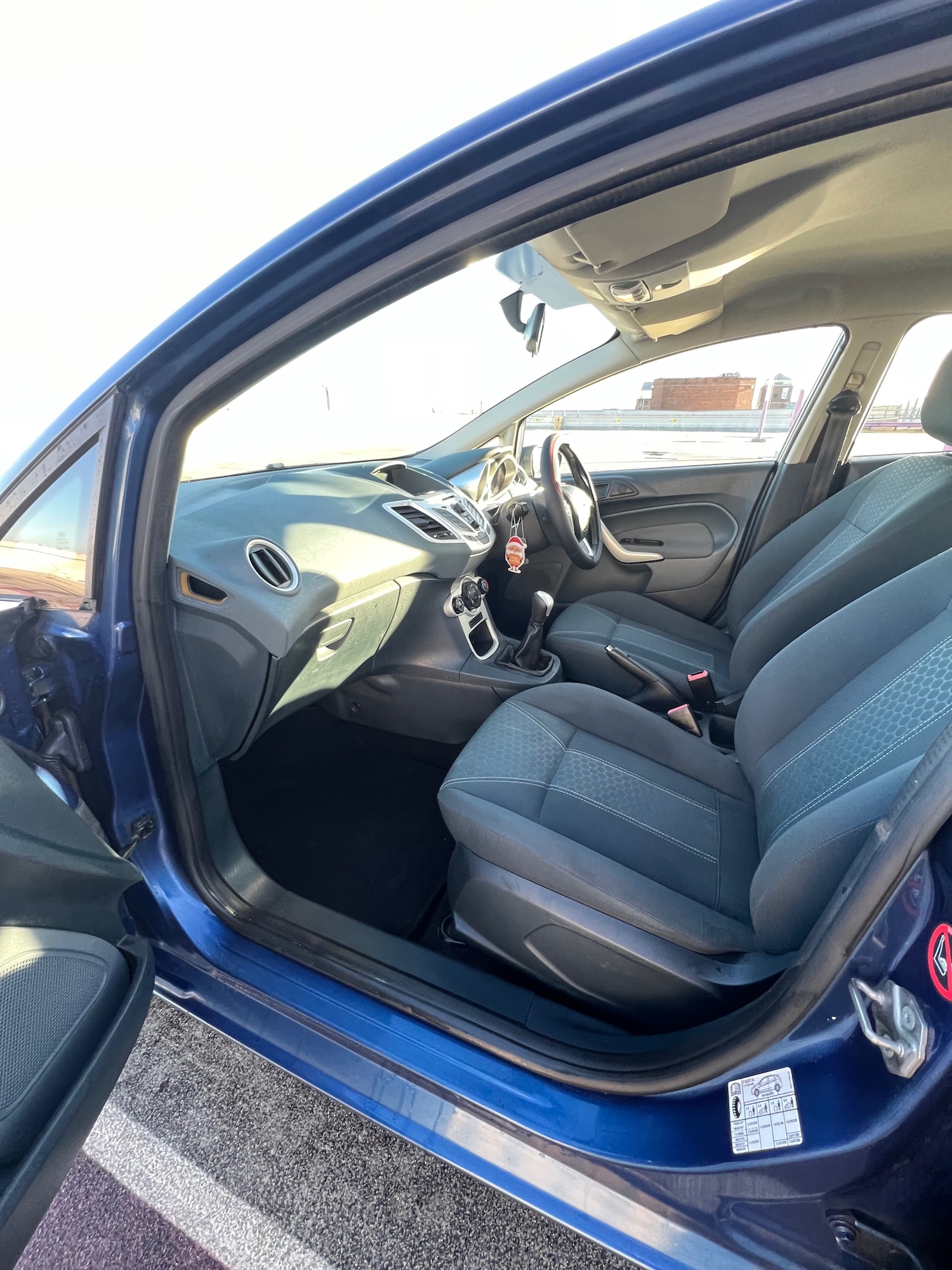 Used Ford Fiesta 2010 for sale - 77014991: Photo 18