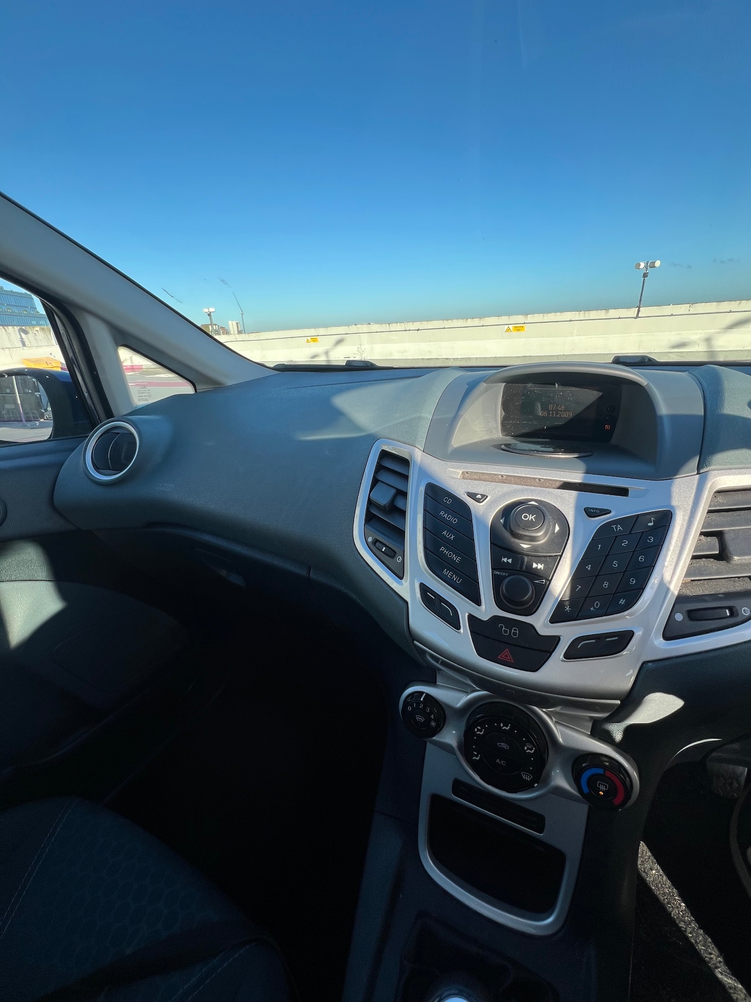 Used Ford Fiesta 2010 for sale - 77014991: Photo 19