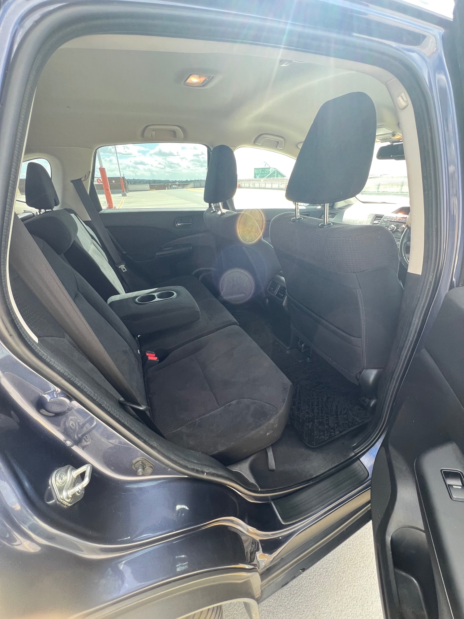 Vehicle 15