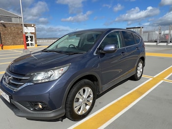 Used Honda CR-V 2013 for sale - 75960628: Photo