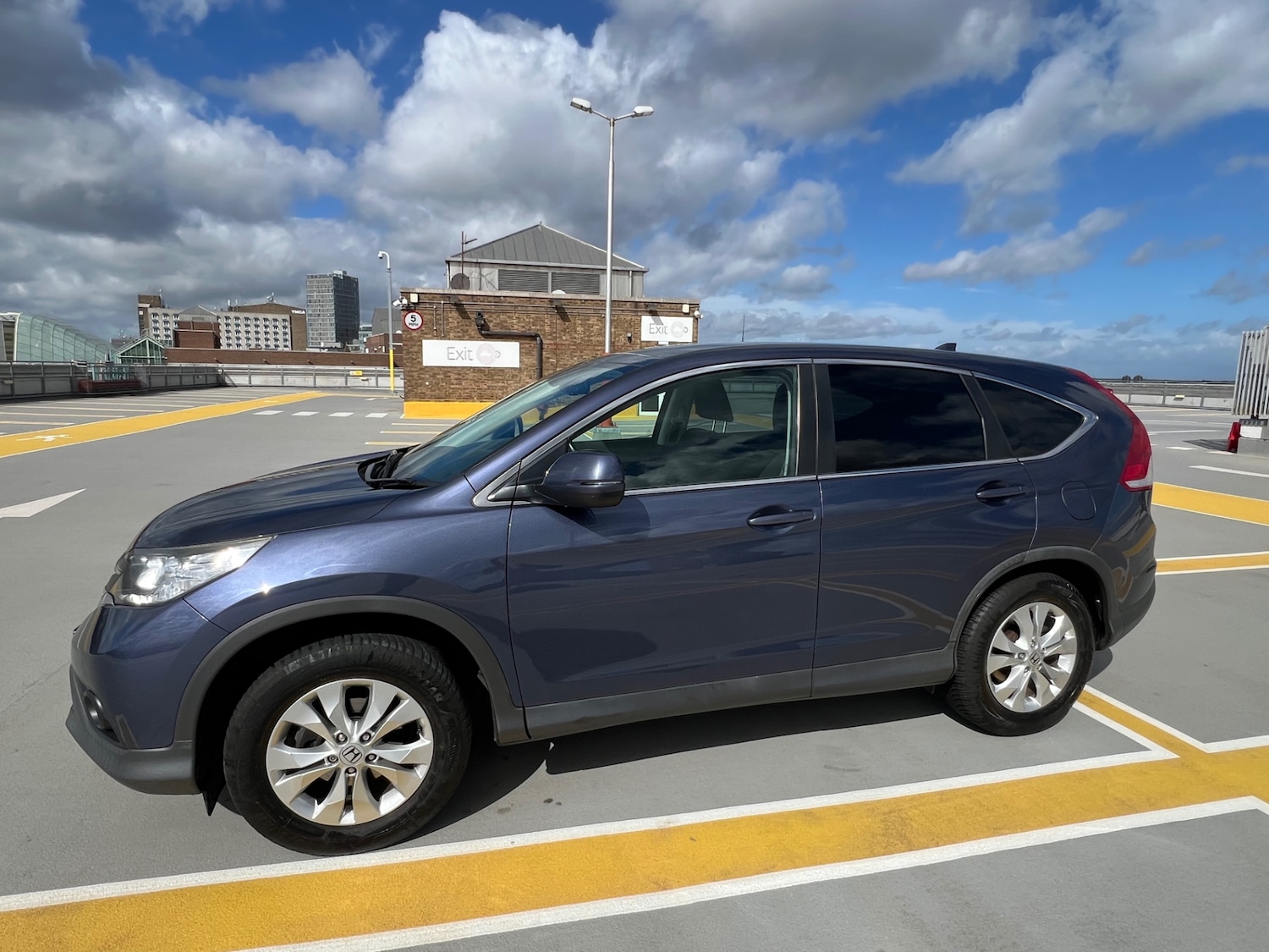 Vehicle 24