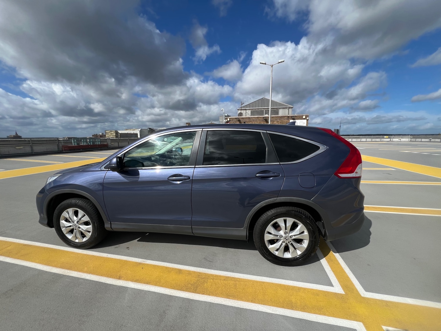 Vehicle 25