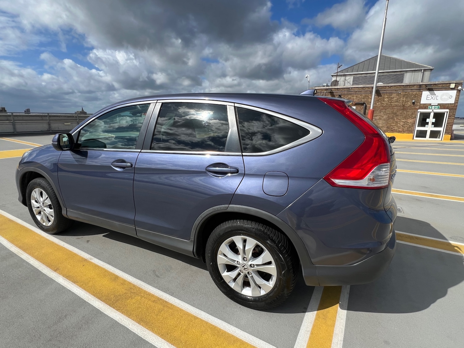 Vehicle 26