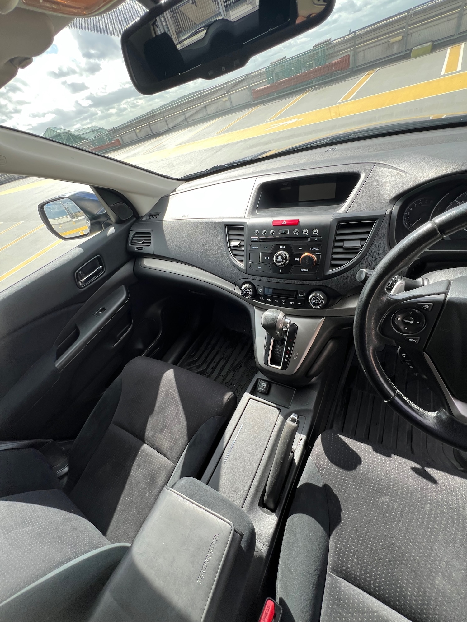 Vehicle 46