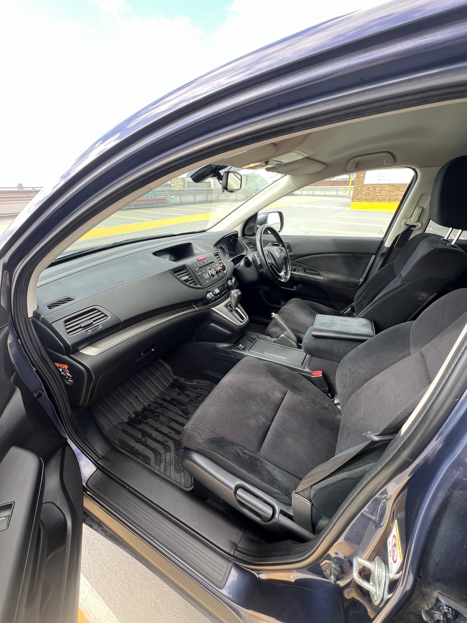 Vehicle 54
