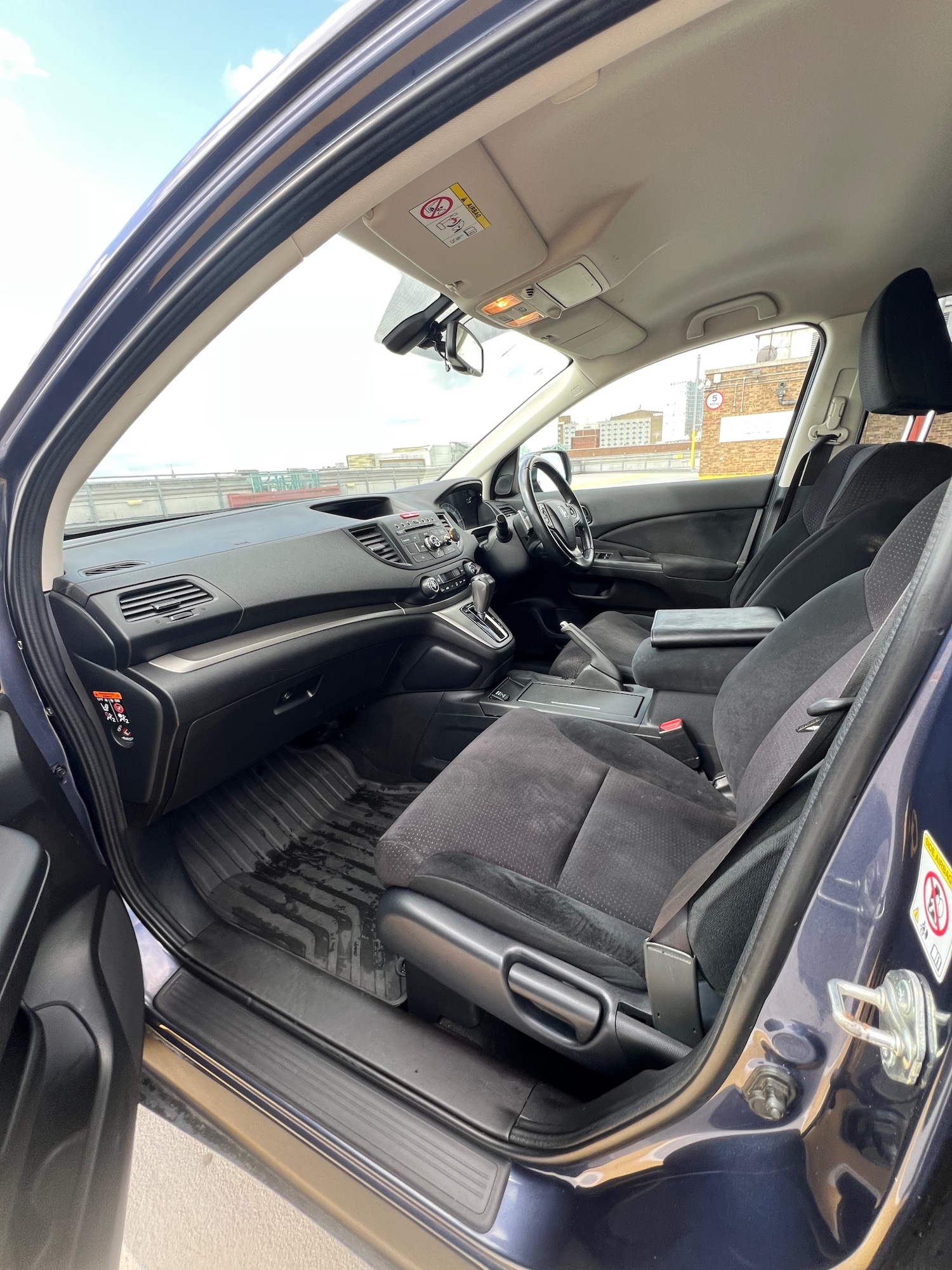 Vehicle 55