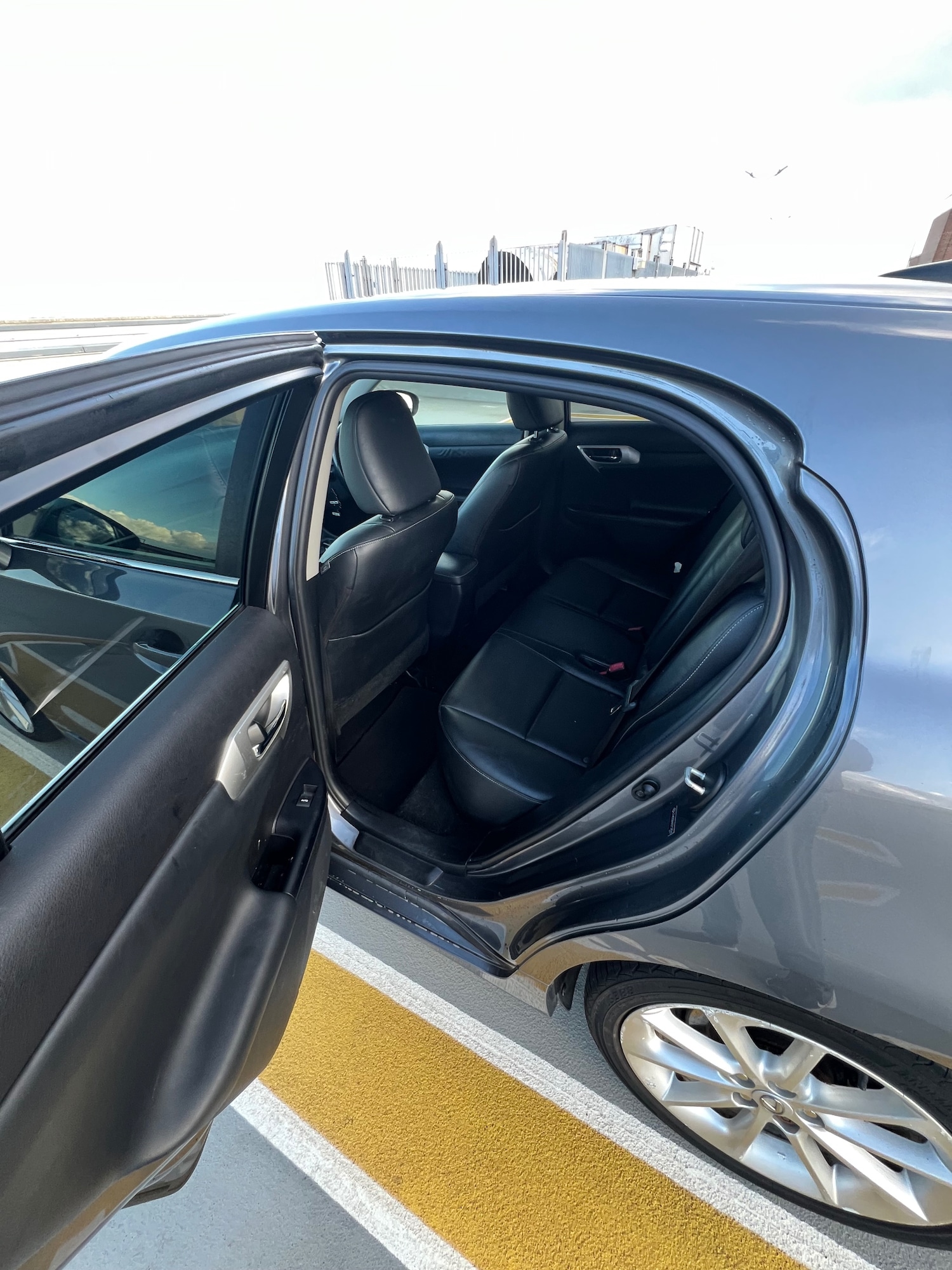 Used Lexus CT 2012 for sale - 76507396: Photo 17