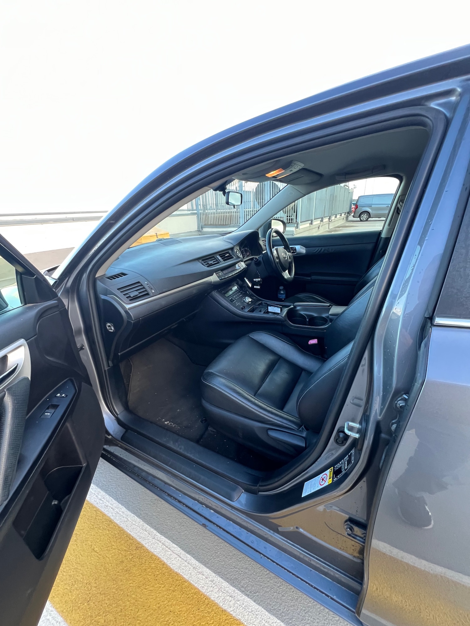 Used Lexus CT 2012 for sale - 76507396: Photo 19