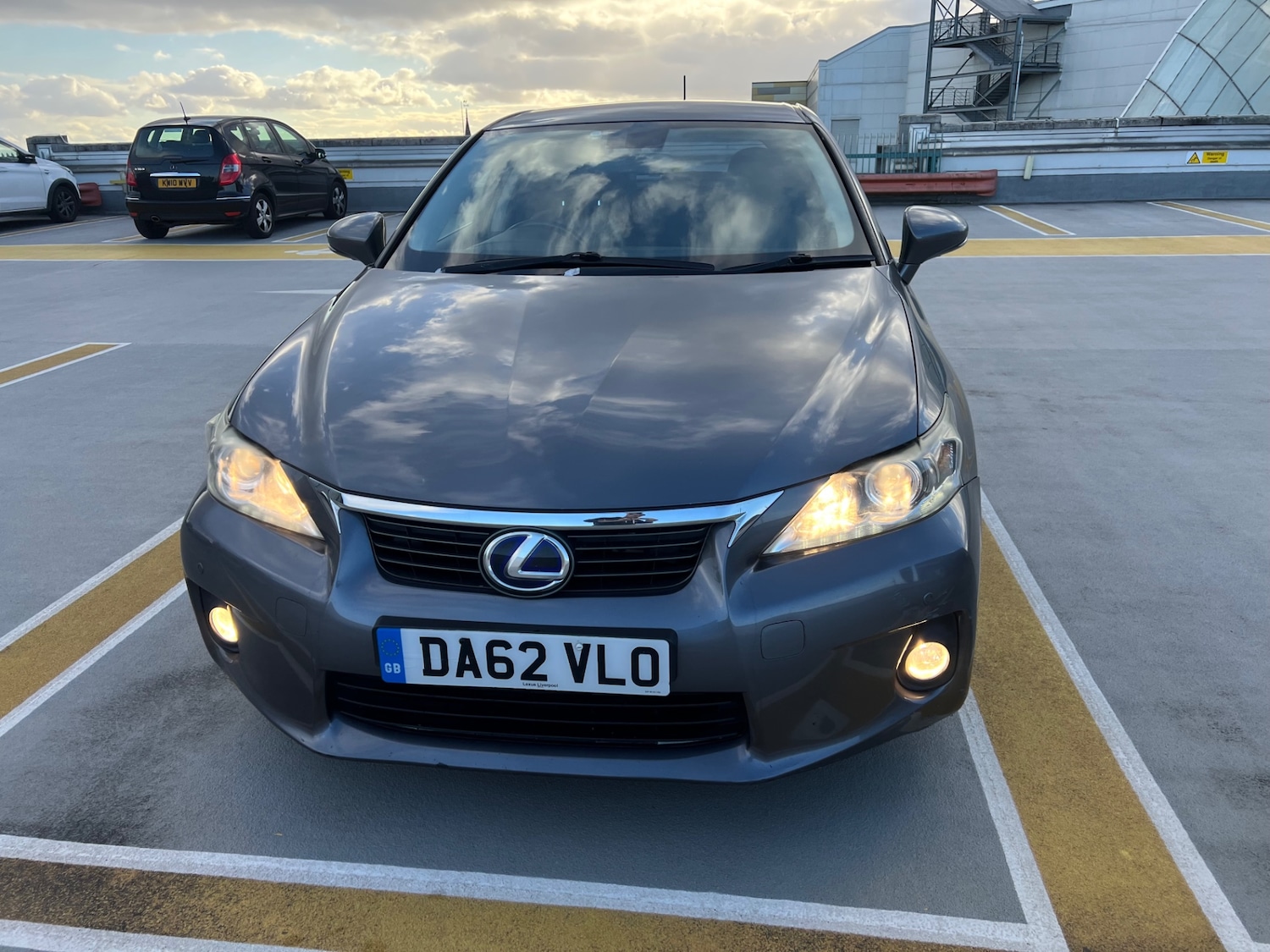 Used Lexus CT 2012 for sale - 76507396: Photo 23