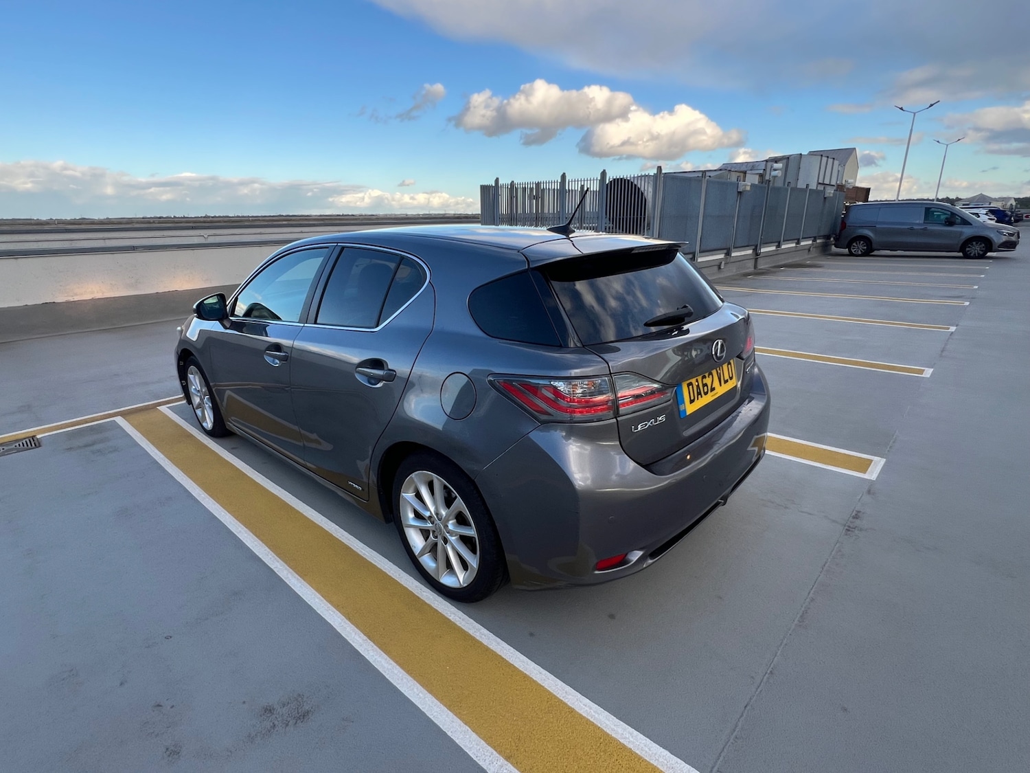 Used Lexus CT 2012 for sale - 76507396: Photo 27