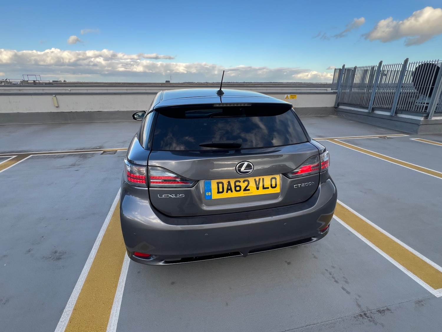 Used Lexus CT 2012 for sale - 76507396: Photo 29