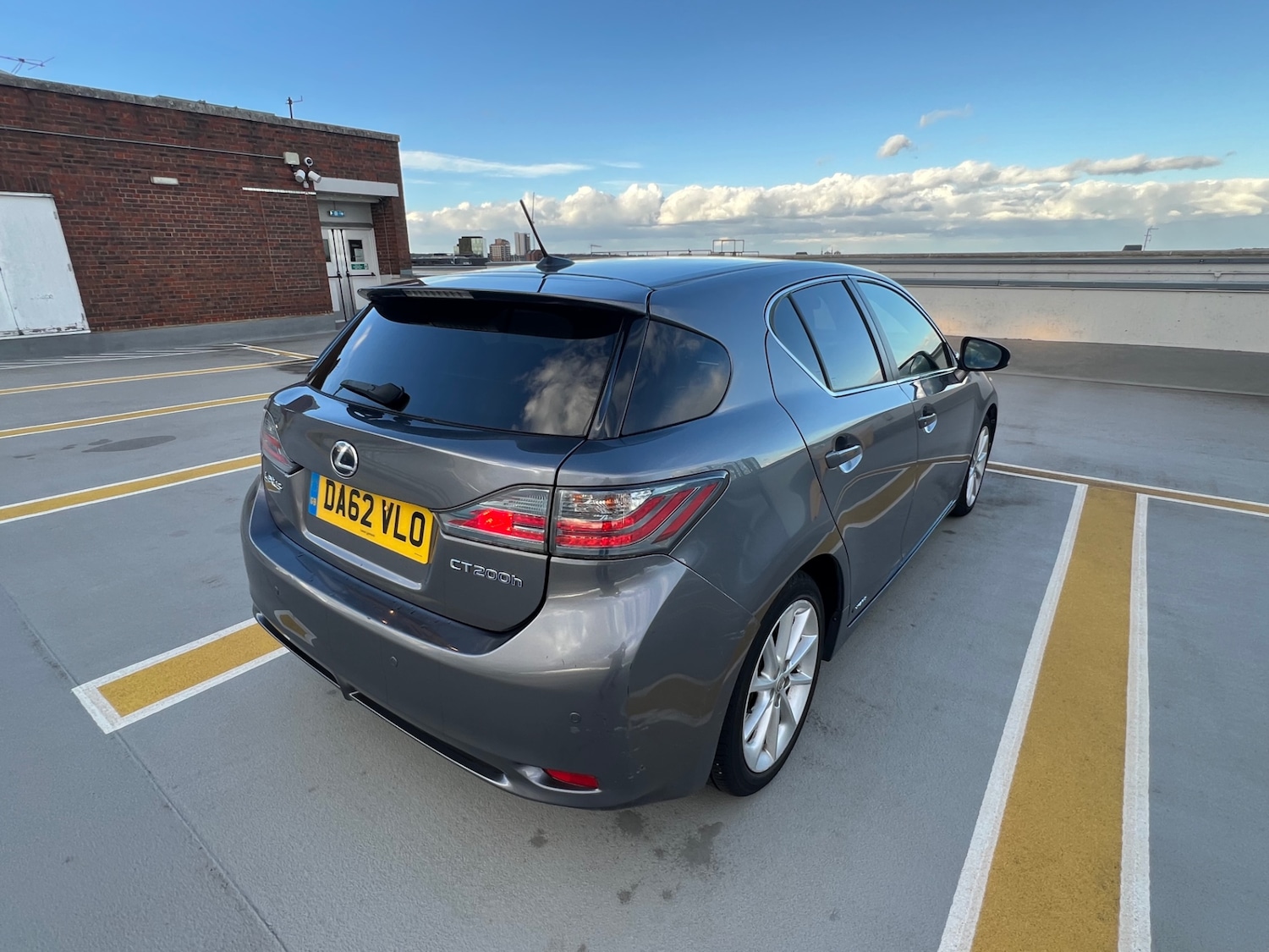 Used Lexus CT 2012 for sale - 76507396: Photo 31