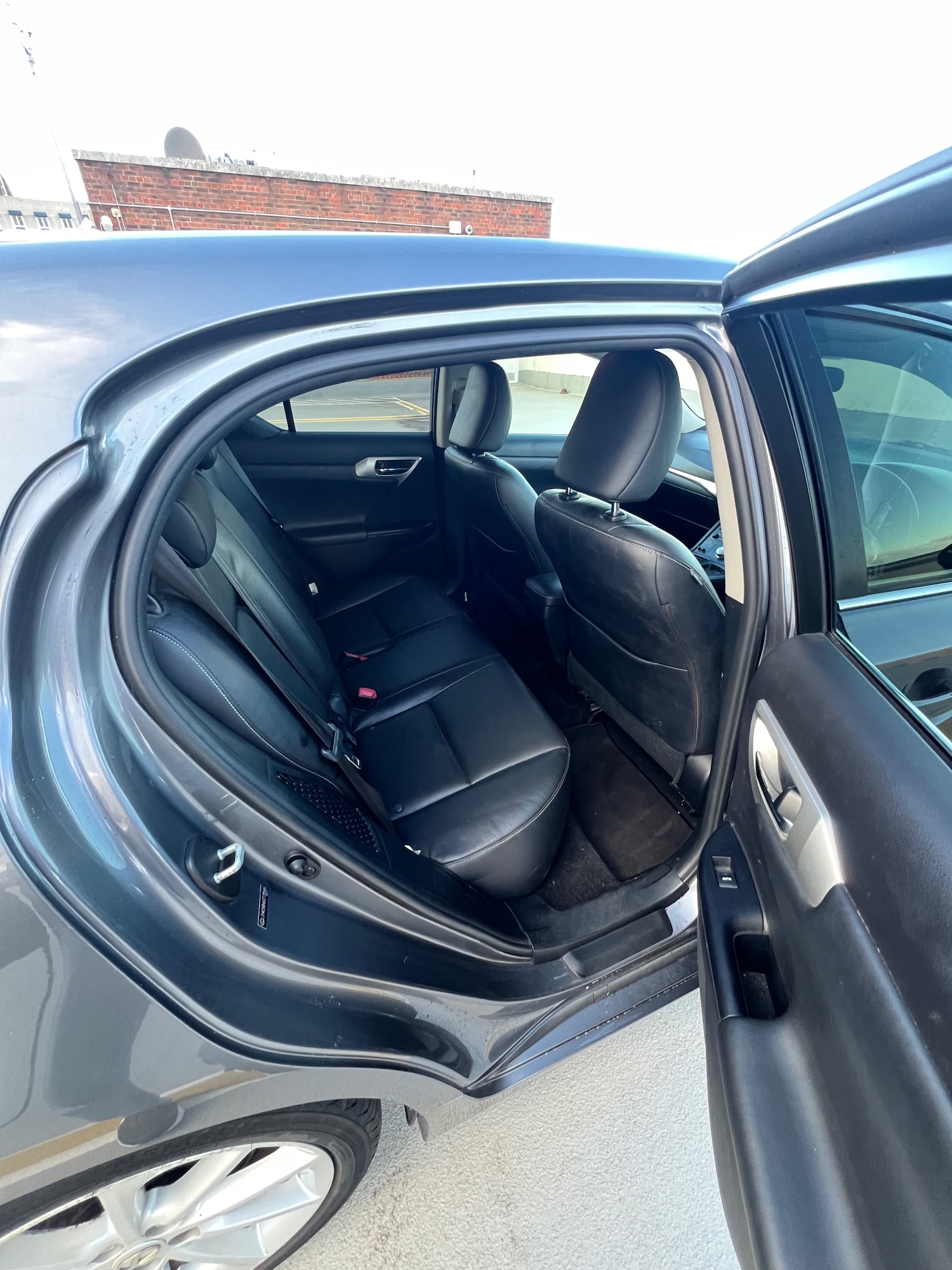 Used Lexus CT 2012 for sale - 76507396: Photo 39