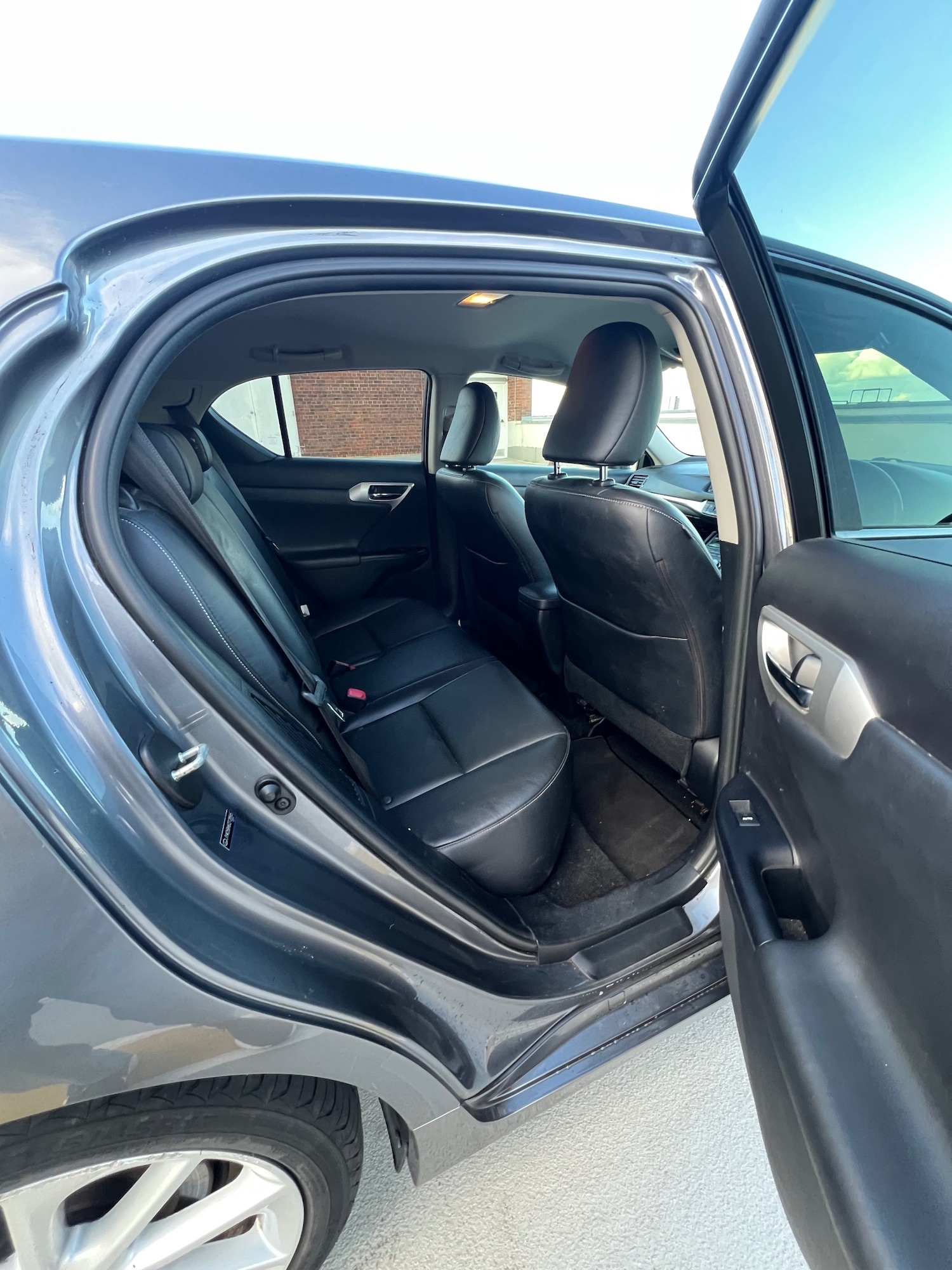 Used Lexus CT 2012 for sale - 76507396: Photo 40