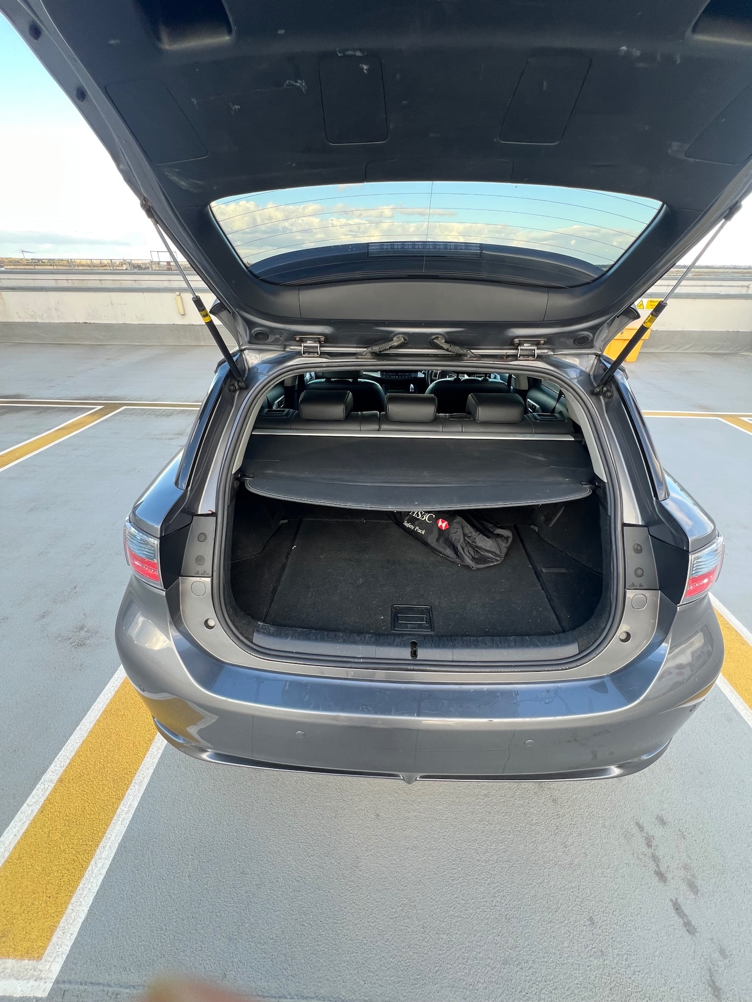 Used Lexus CT 2012 for sale - 76507396: Photo 41