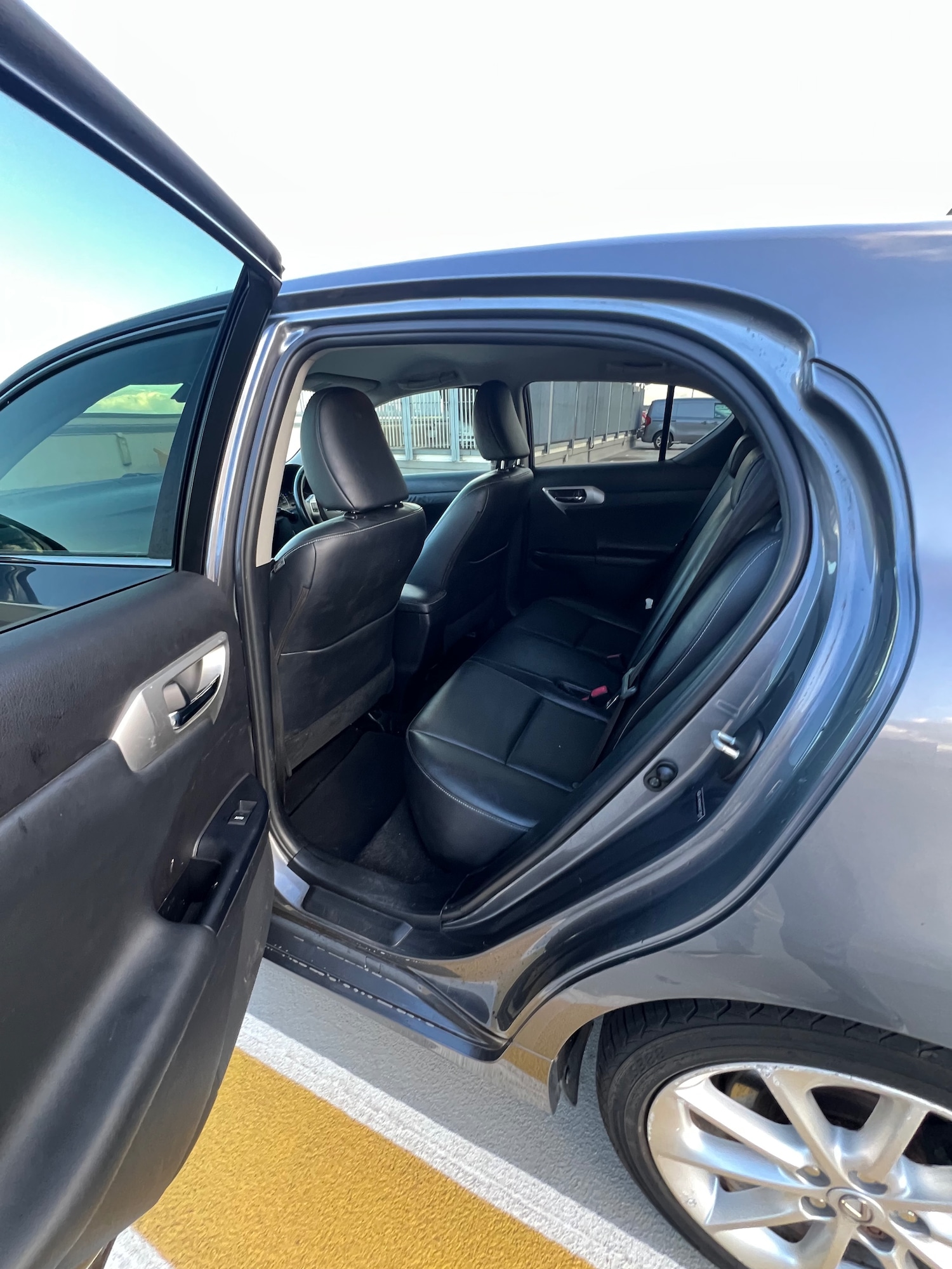 Used Lexus CT 2012 for sale - 76507396: Photo 43