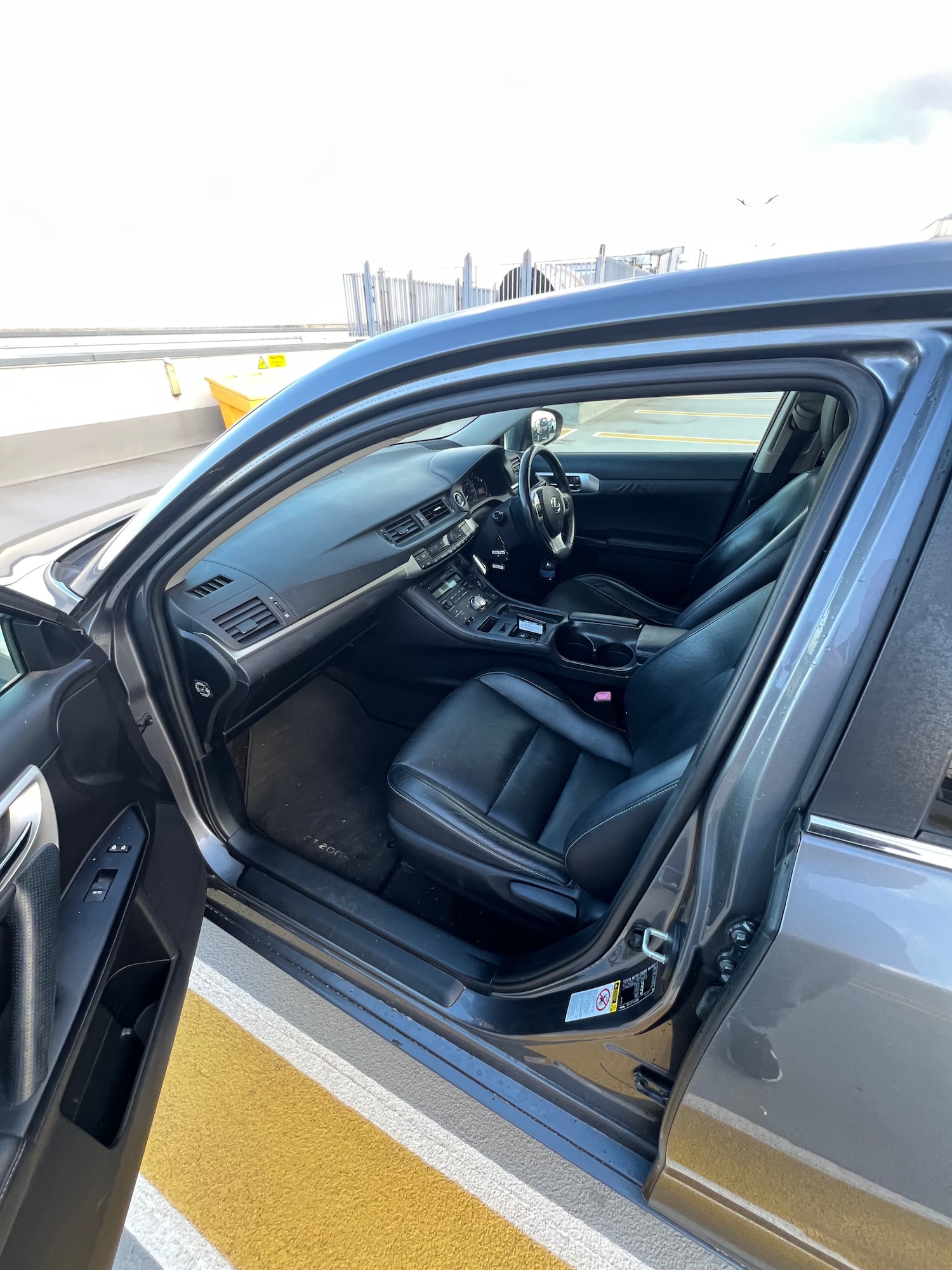 Used Lexus CT 2012 for sale - 76507396: Photo 44