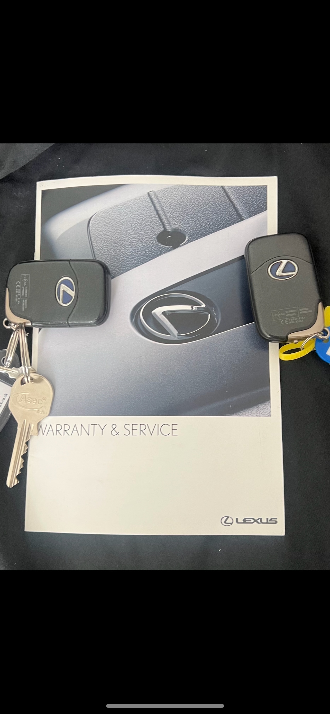 Used Lexus CT 2012 for sale - 76507396: Photo 46