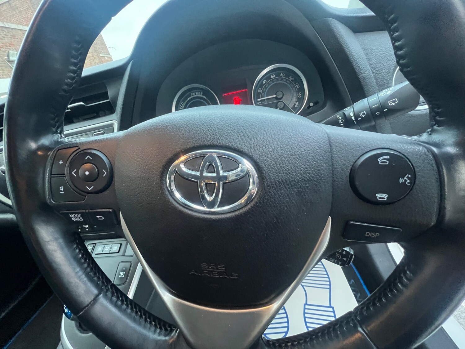 Used Toyota Auris 2014 for sale - 77760642: Photo 13