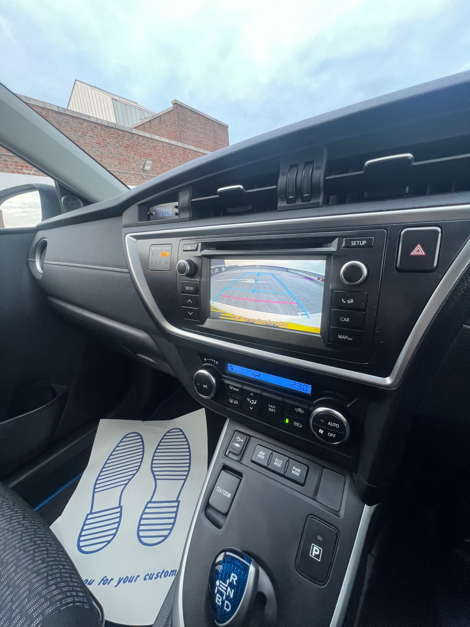 Used Toyota Auris 2014 for sale - 77760642: Photo 18