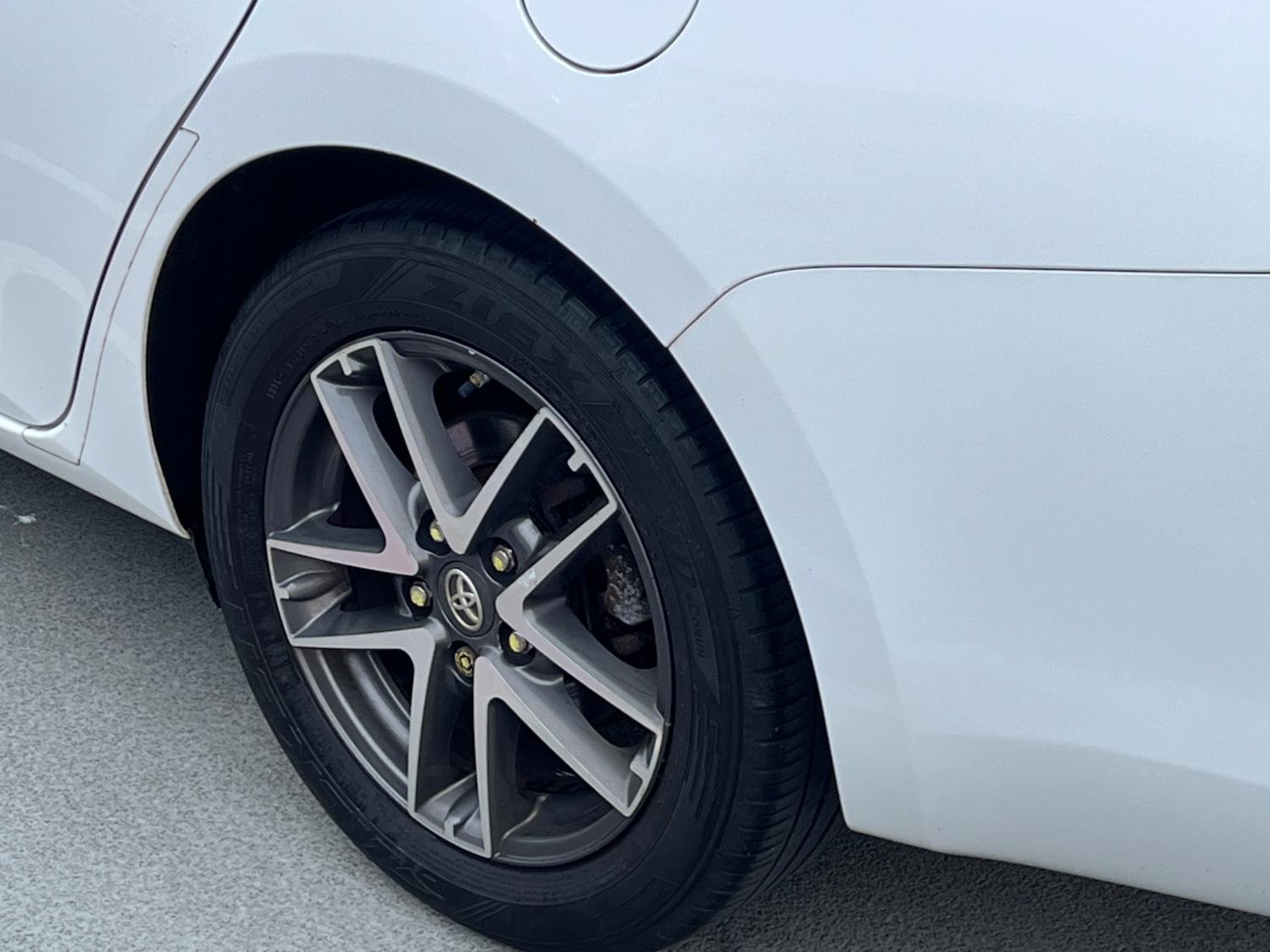 Used Toyota Auris 2014 for sale - 77760642: Photo 5