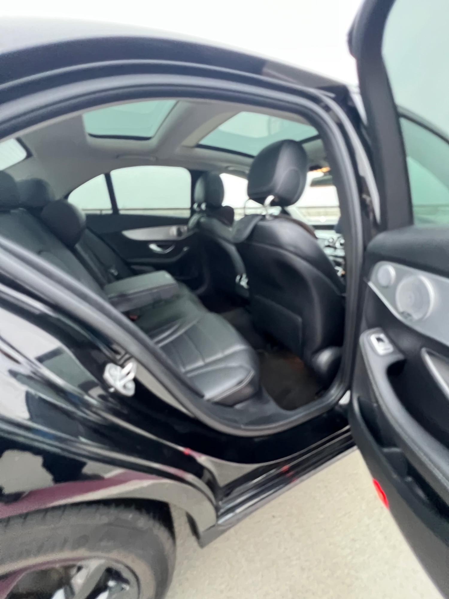 Used Mercedes-Benz C Class 2016 for sale - 77461723: Photo 16