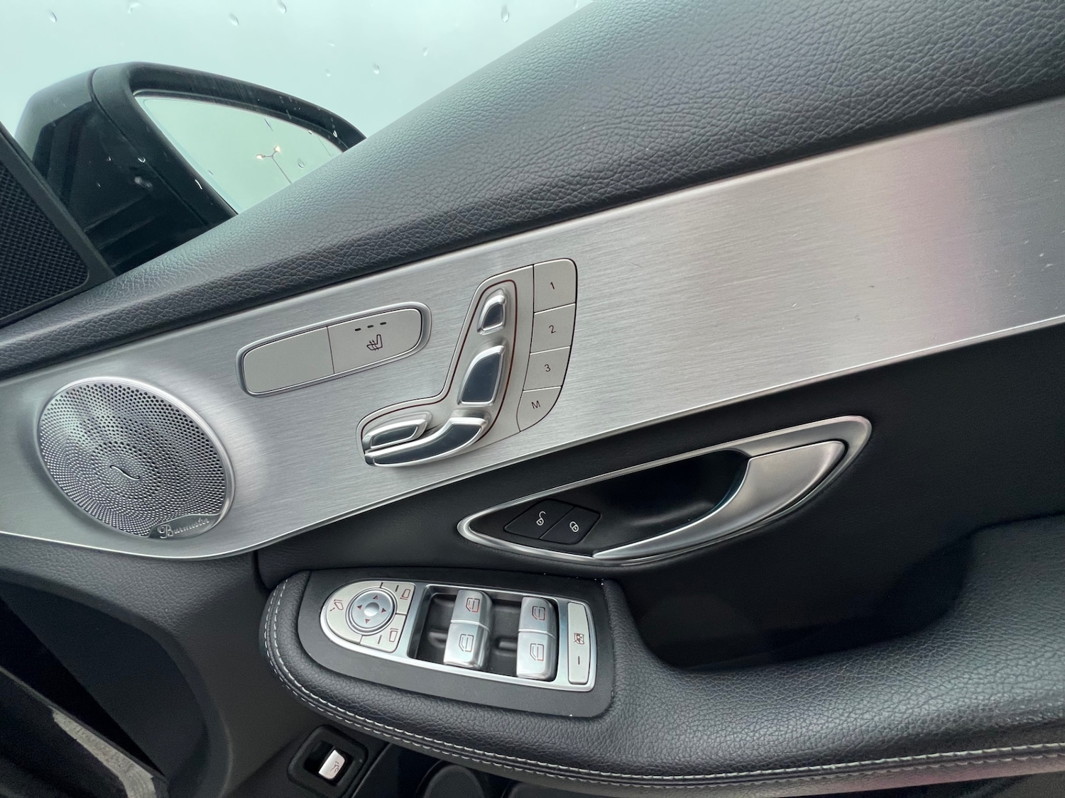 Used Mercedes-Benz C Class 2016 for sale - 77461723: Photo 50