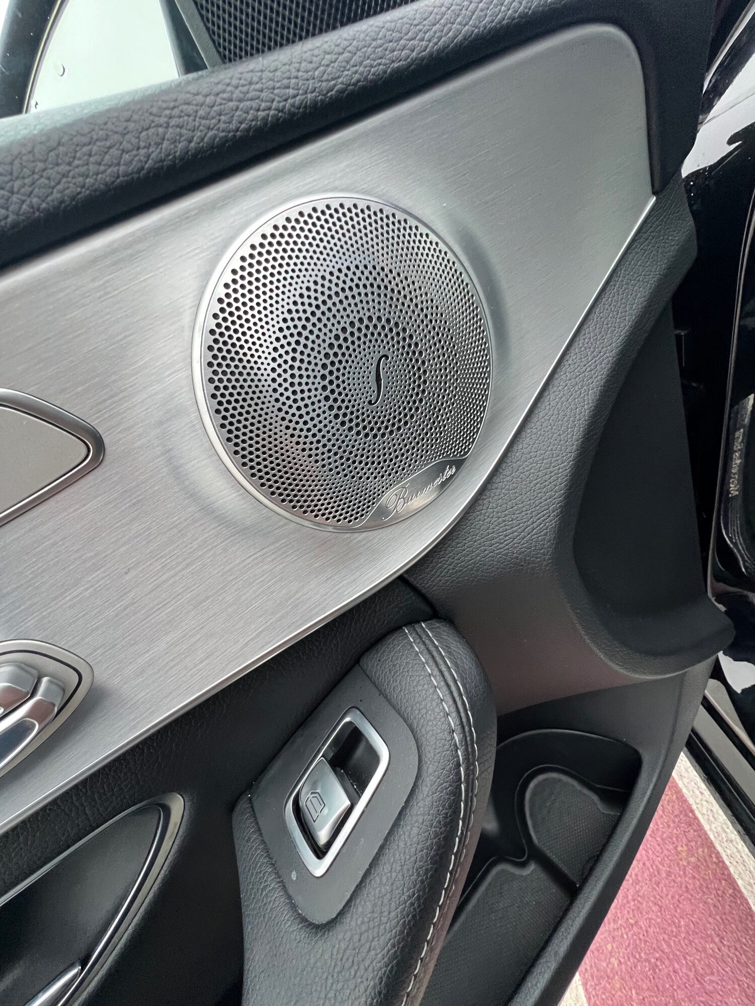 Used Mercedes-Benz C Class 2016 for sale - 77461723: Photo 64