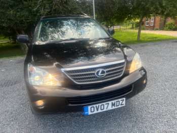 Used Lexus RX 2007 for sale - 74970366: Photo