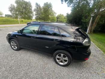 Used Lexus RX 2007 for sale - 74970366: Photo