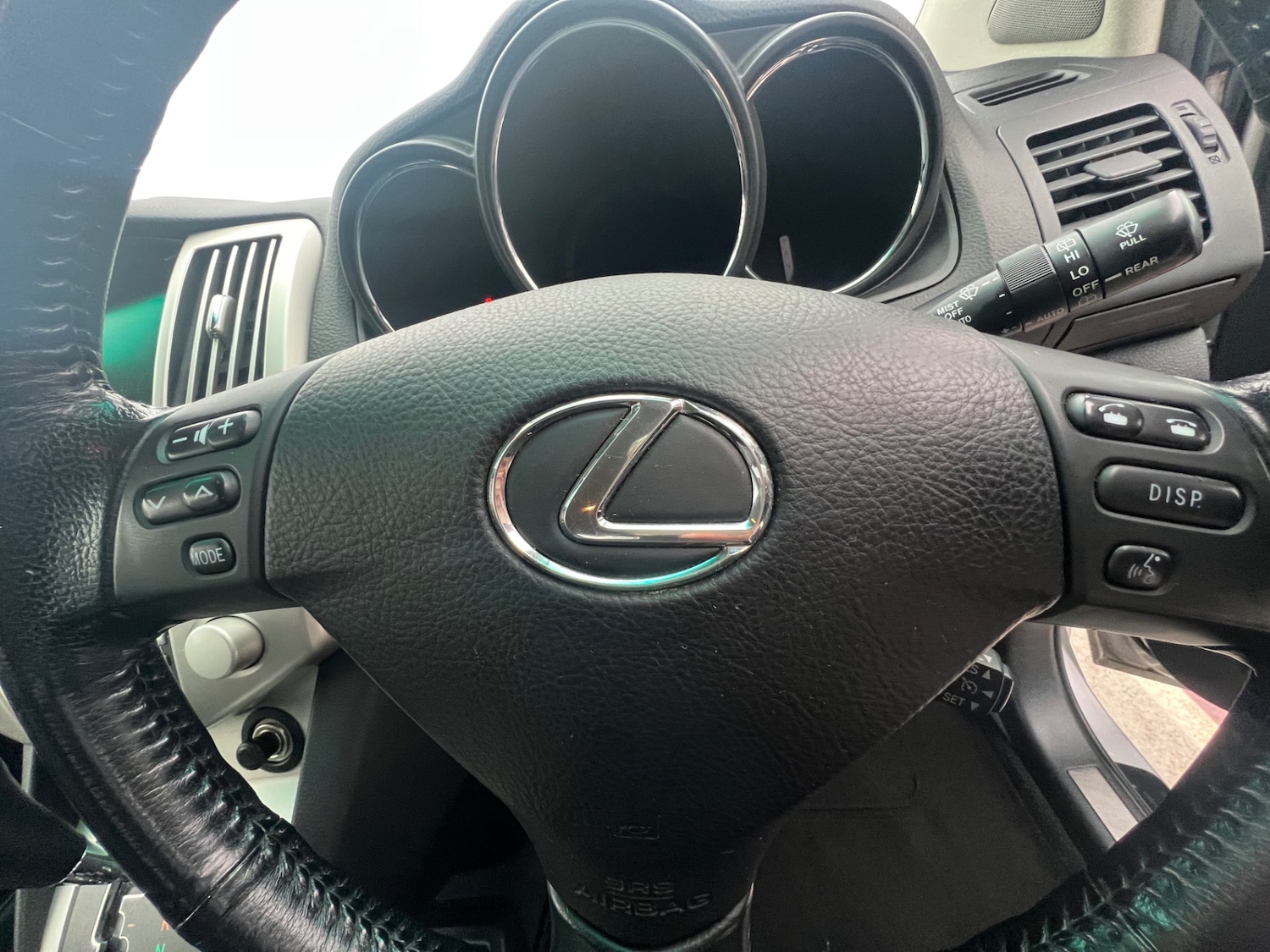 Used Lexus RX 2008 for sale - 76892198: Photo 13